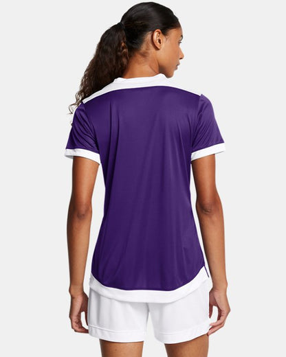 UA Maquina 3 Women's Jersey
