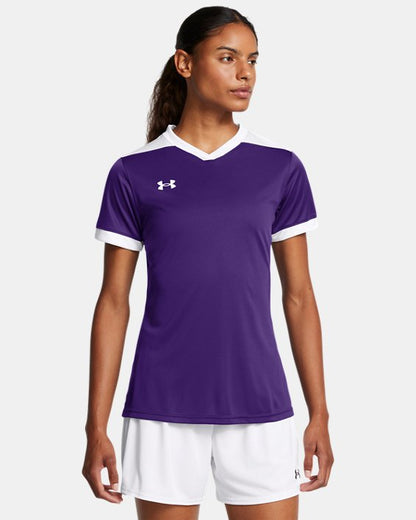 UA Maquina 3 Women's Jersey