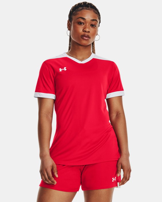 UA Maquina 3 Women's Jersey