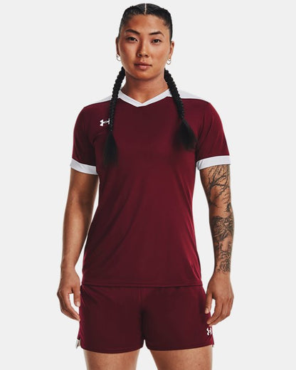 UA Maquina 3 Women's Jersey