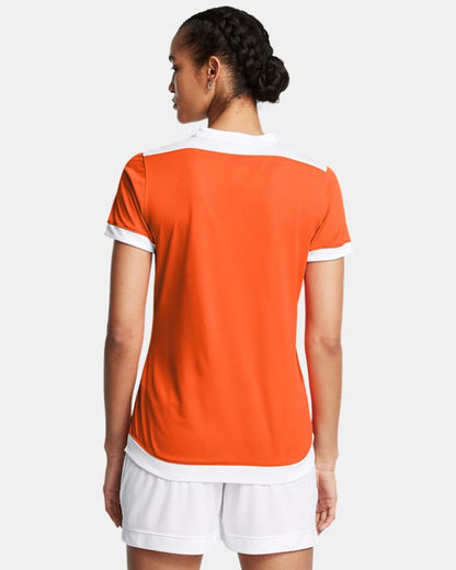 UA Maquina 3 Women's Jersey