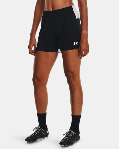 UA Maquina 3 Women's 45 Shorts
