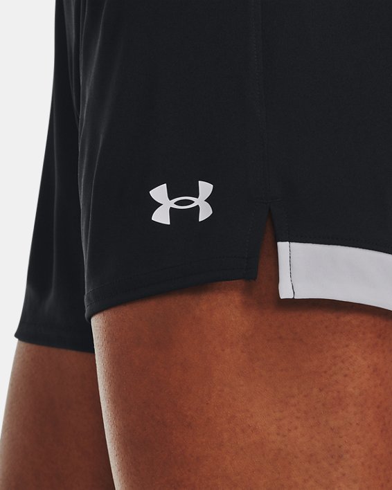 UA Maquina 3 Women's 45 Shorts