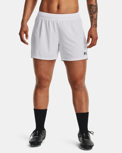 UA Maquina 3 Women's 45 Shorts