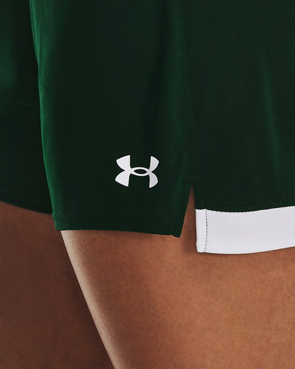 UA Maquina 3 Women's 45 Shorts