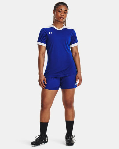 UA Maquina 3 Women's 45 Shorts