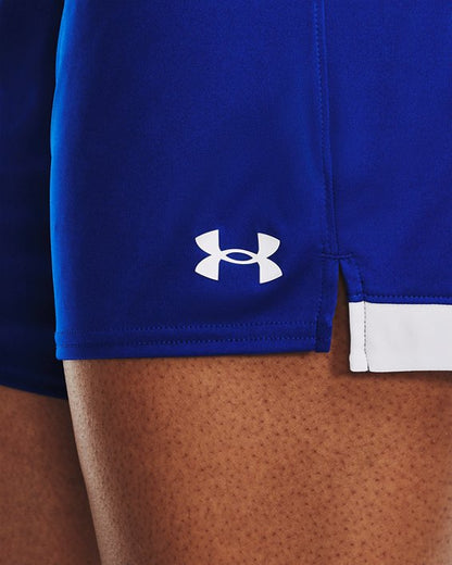 UA Maquina 3 Women's 45 Shorts