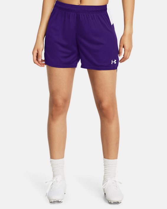 UA Maquina 3 Women's 45 Shorts