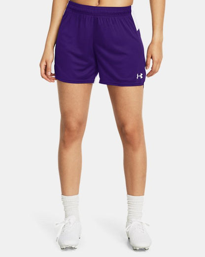 UA Maquina 3 Women's 45 Shorts