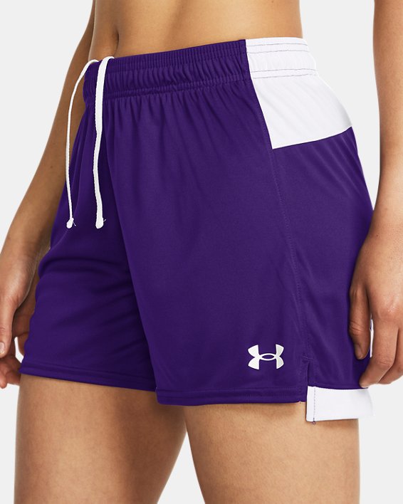 UA Maquina 3 Women's 45 Shorts