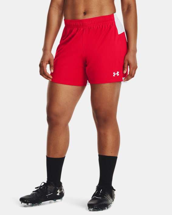UA Maquina 3 Women's 45 Shorts