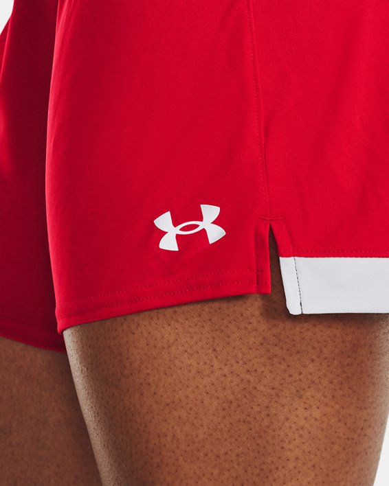 UA Maquina 3 Women's 45 Shorts