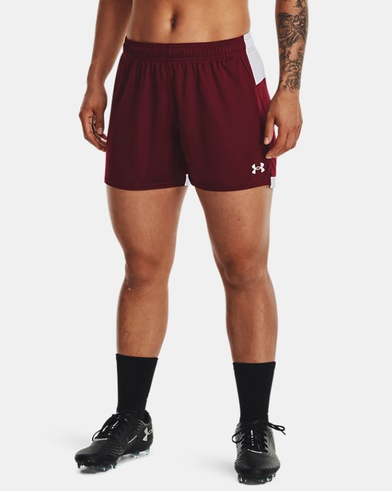 UA Maquina 3 Women's 45 Shorts