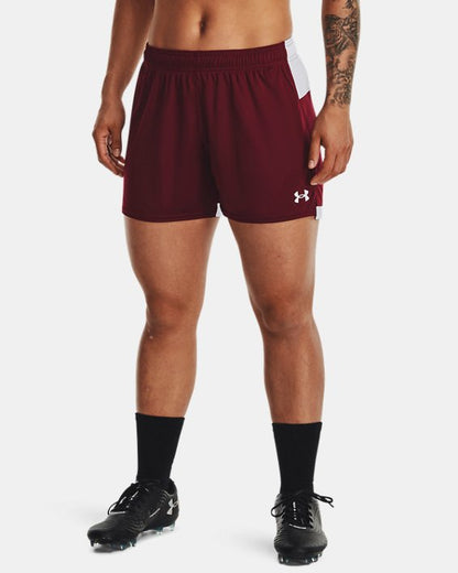 UA Maquina 3 Women's 45 Shorts