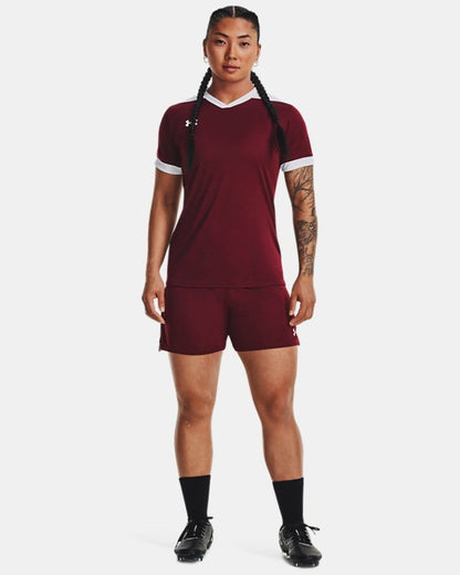 UA Maquina 3 Women's 45 Shorts