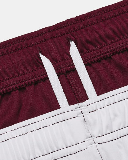 UA Maquina 3 Women's 45 Shorts