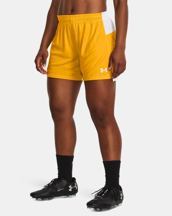 UA Maquina 3 Women's 45 Shorts