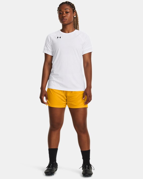 UA Maquina 3 Women's 45 Shorts