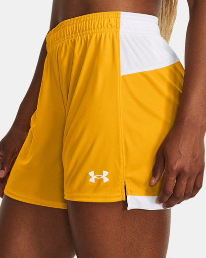 UA Maquina 3 Women's 45 Shorts