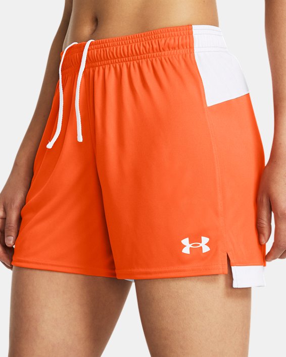 UA Maquina 3 Women's 45 Shorts