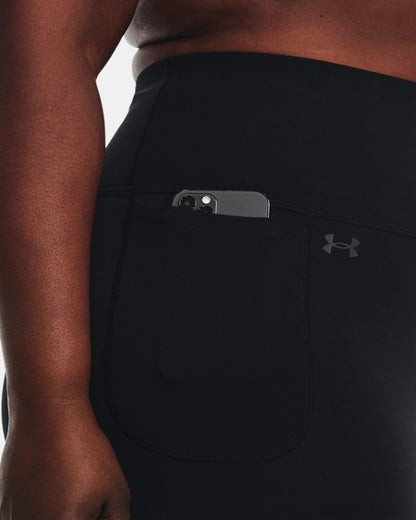 UA Motion Women's 8 Bike Shorts