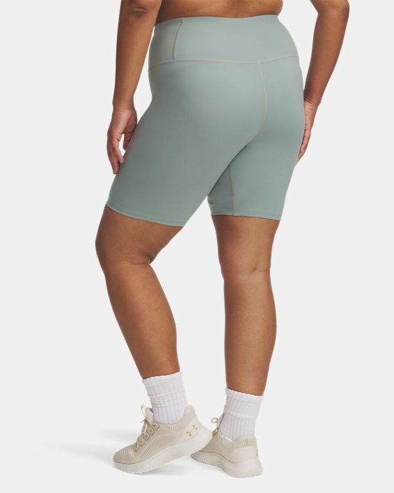 UA Motion Women's 8 Bike Shorts