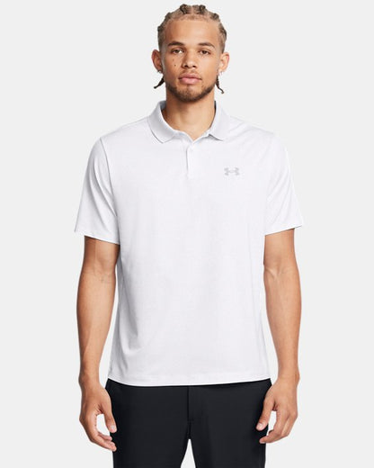UA Matchplay Printed Men's Polo