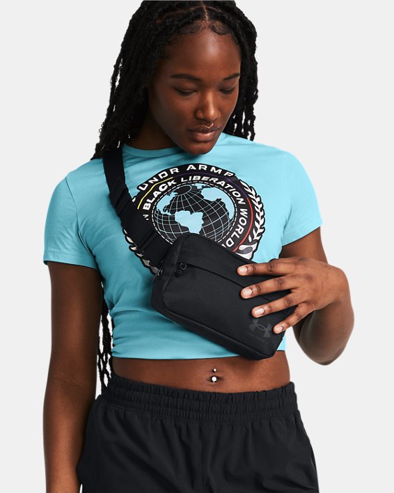 UA Essential Waist Bag Crossbody