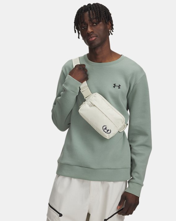 UA Essential Waist Bag Crossbody