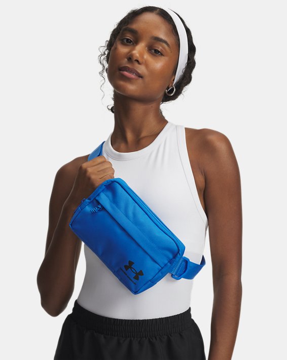 UA Essential Waist Bag Crossbody