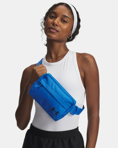 UA Essential Waist Bag Crossbody