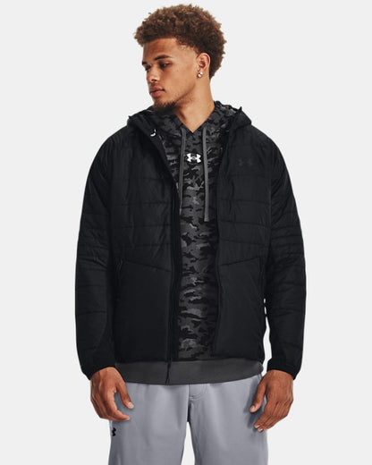 UA Storm Session Hybrid Men's Jacket