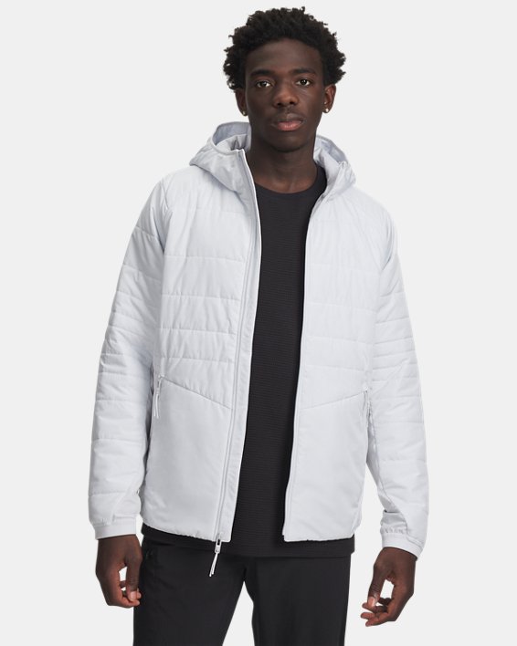 UA Storm Session Hybrid Men's Jacket