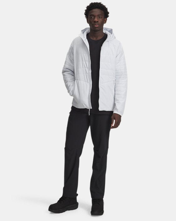 UA Storm Session Hybrid Men's Jacket