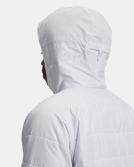 UA Storm Session Hybrid Men's Jacket