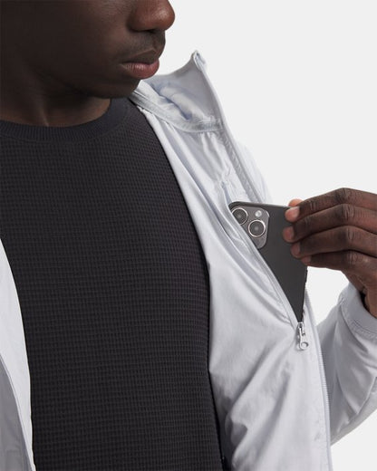 UA Storm Session Hybrid Men's Jacket