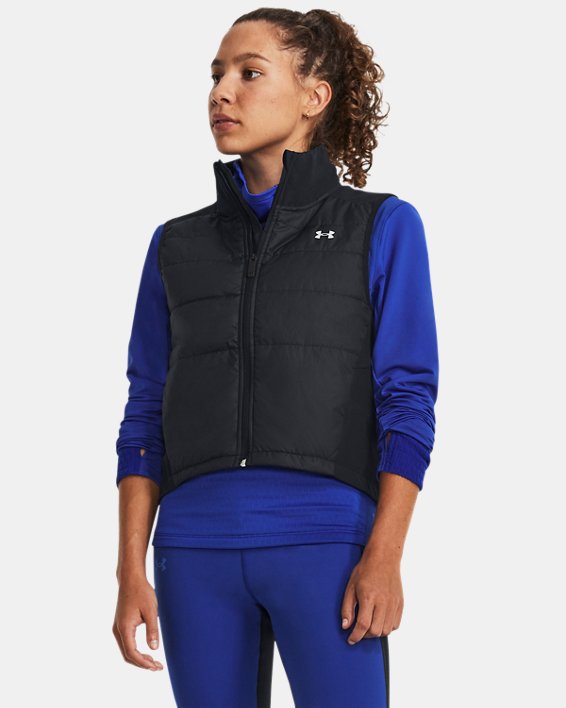UA Storm Session Women's Run Vest