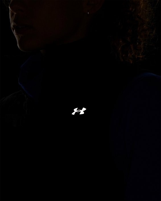 UA Storm Session Women's Run Vest