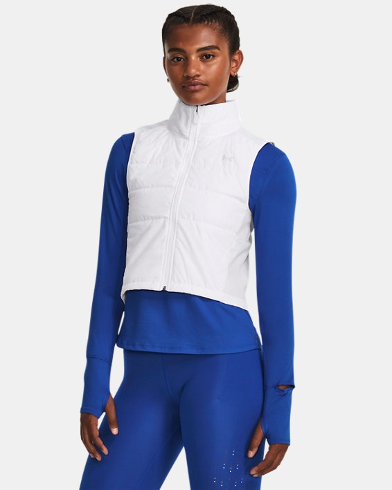 UA Storm Session Women's Run Vest