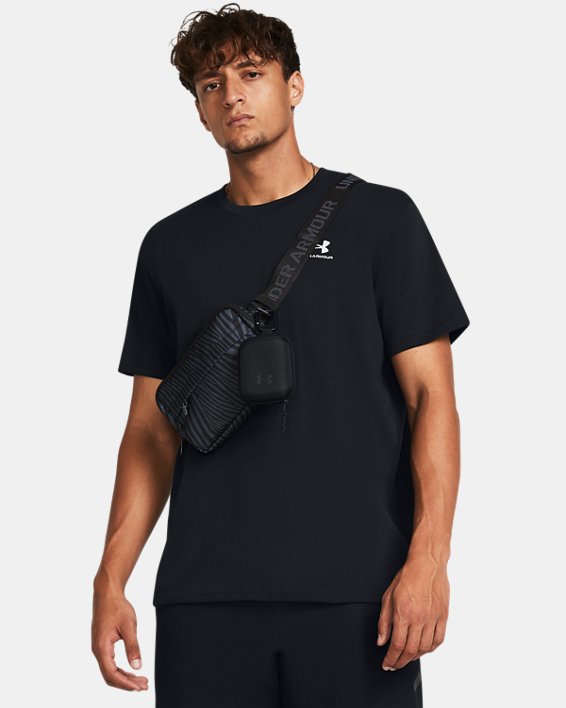 UA Contain Micro Case