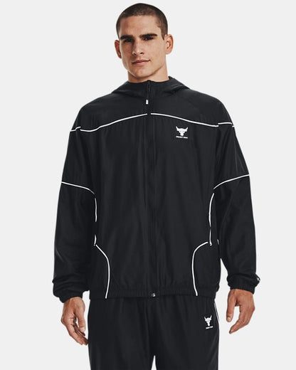 Project Rock Brahma Men's Jacket