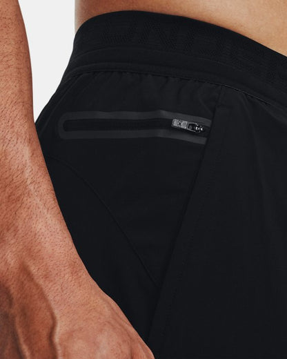 UA Vanish Elite Men's 2 in 1 Shorts