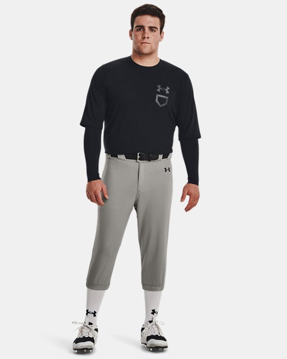 UA Utility Pro Piped Men's Knicker Baseball Pants