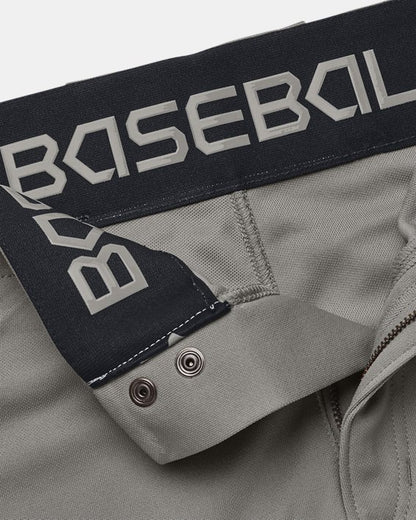 UA Utility Pro Piped Men's Knicker Baseball Pants