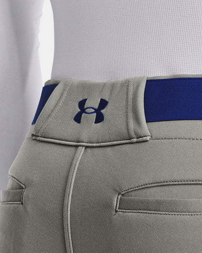 UA Utility Pro Piped Men's Knicker Baseball Pants