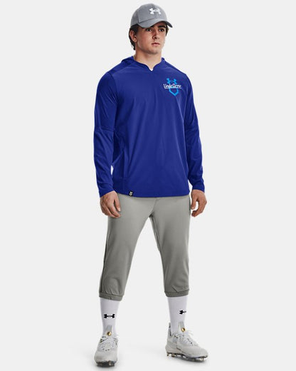 UA Utility Pro Piped Men's Knicker Baseball Pants