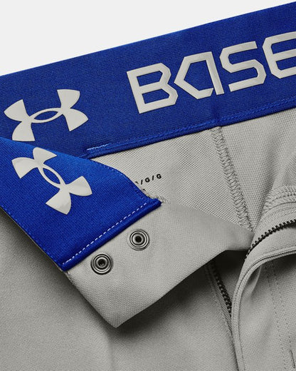 UA Utility Pro Piped Men's Knicker Baseball Pants