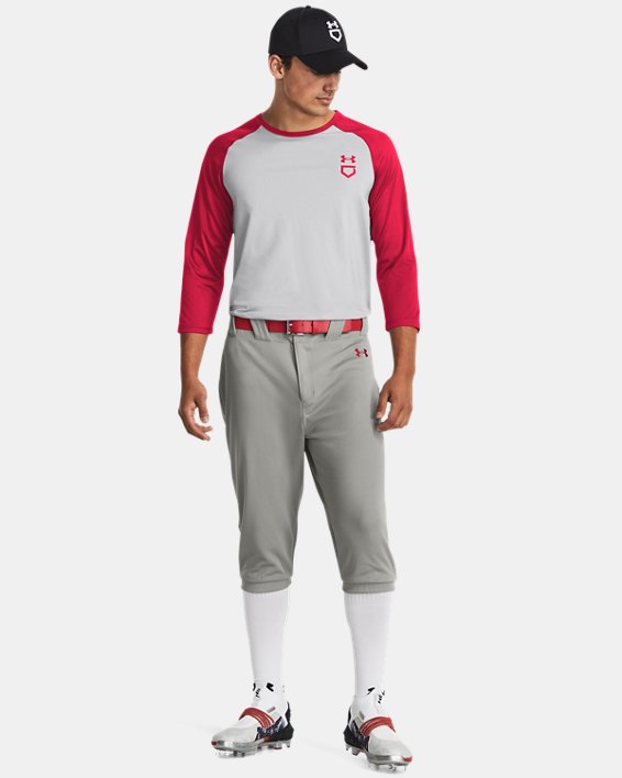 UA Utility Pro Piped Men's Knicker Baseball Pants