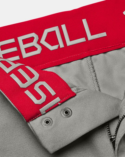 UA Utility Pro Piped Men's Knicker Baseball Pants