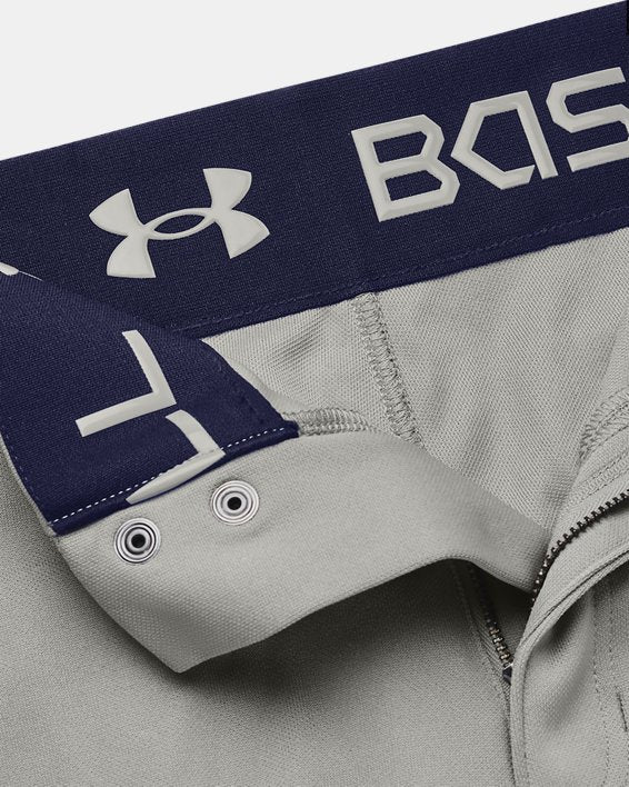 UA Utility Pro Piped Men's Knicker Baseball Pants